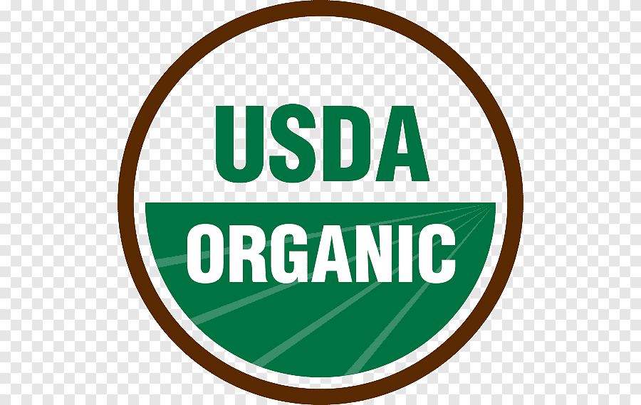USDA Organic