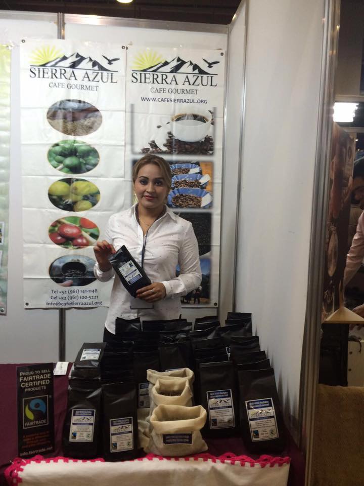 Cafe Gourmet Sierra Azul SC Café Tostado & Molido